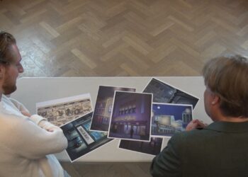 Fabian’s Filmexpeditie