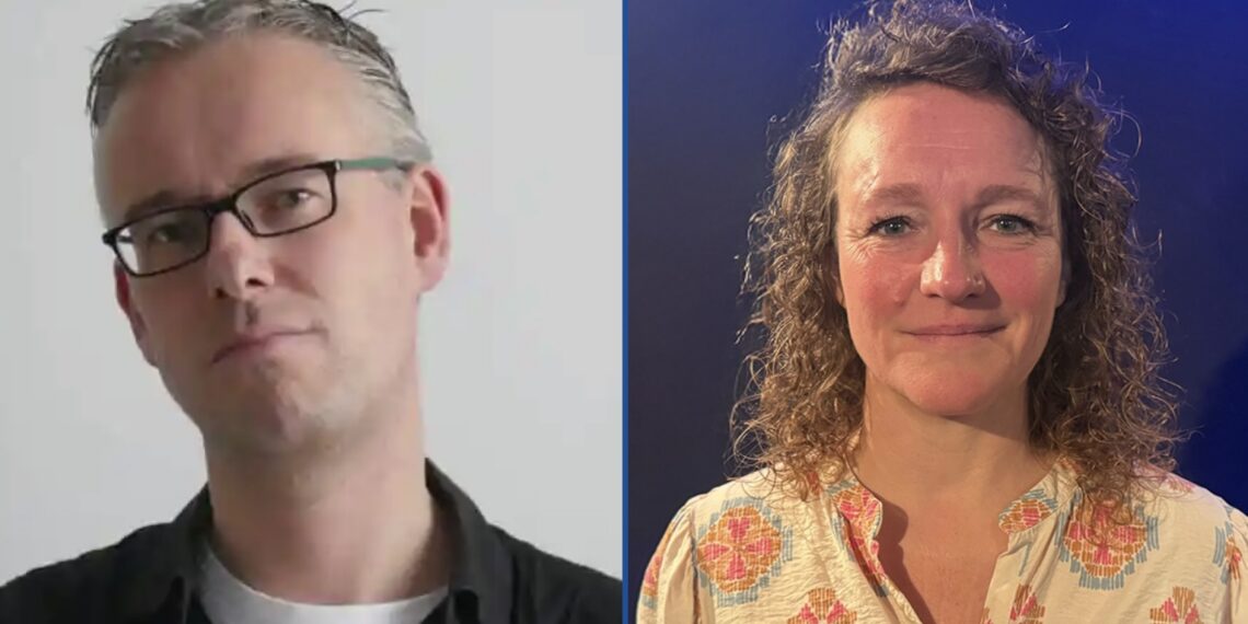 Chris Aalberts en Renske Leijten over afsplitsers PVV: ‘Voor PVV’ers steeds moeilijker achter Wilders aan te lopen’