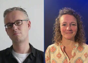 Chris Aalberts en Renske Leijten over afsplitsers PVV: ‘Voor PVV’ers steeds moeilijker achter Wilders aan te lopen’