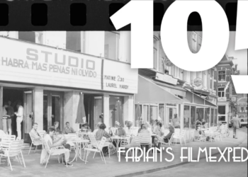 Kijk terug: Aflevering 5 van Fabian’s Filmexpeditie – Bioscopen Cineone, Moviac, City Theater en Studio