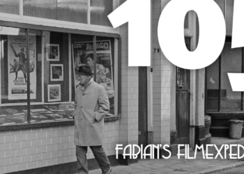 Kijk terug: aflevering 6 van Fabian’s Filmexpeditie – De Roxy