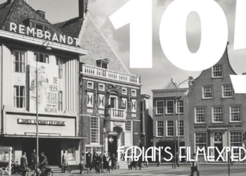 Kijk terug: aflevering 8 van Fabian’s Filmexpeditie – Bioscope Theater, De Kroon en Rembrandt & Brinkmann