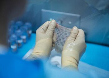 Luister terug: Haarlemse weefselbank levert donorhuid voor slachtoffers cafébrand Crans-Montana