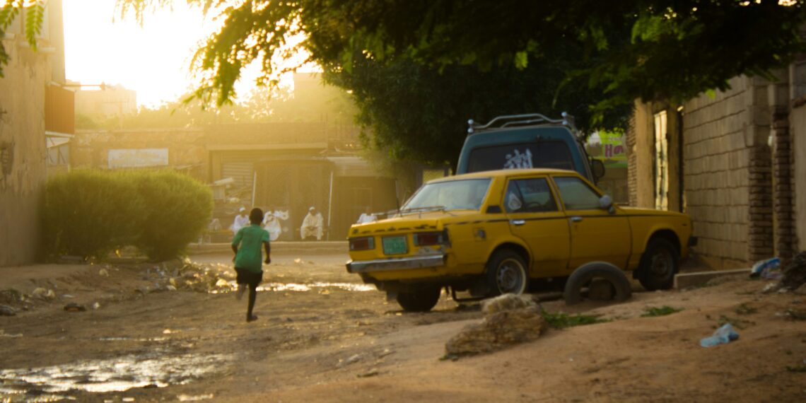 Luister terug: Conflict in Soedan centraal bij debat in De Pletterij