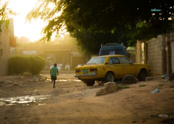 Luister terug: Conflict in Soedan centraal bij debat in De Pletterij