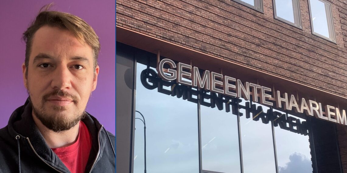 Piratenpartij doet mee bij gemeenteraadsverkiezingen Haarlem: ‘Past hier goed’