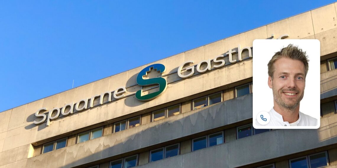 Spaarne Gasthuis zag drukke oudjaarsnacht door vuurwerk en gladheid