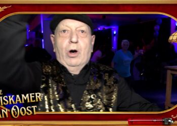 Kijk terug: aflevering 7 van De Huiskamer van Oost – Avonturen in het pannenkoekenhuis