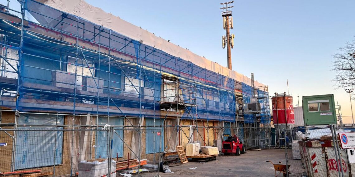 Top 5 namen nieuwe turnhal Haarlem-Noord bekend: laatste stemronde open