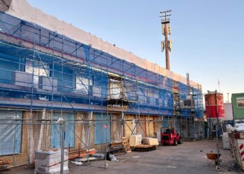 Top 5 namen nieuwe turnhal Haarlem-Noord bekend: laatste stemronde open