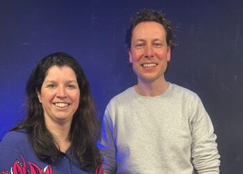 GR 2026 live radiodebat Haarlem: Forum voor Democratie en Volt in gesprek over asielopvang en Europa