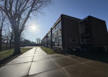 Nieuwe woonwijk Korte Verspronckweg krijgt 200 woningen en betere bereikbaarheid