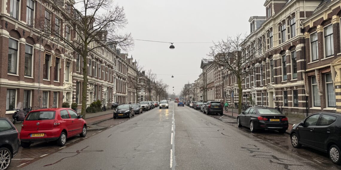 Wilhelminastraat en omliggende wegen op de schop: ‘Fietspad straks levensgevaarlijk’