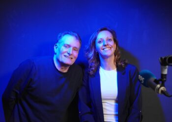 GR 2026 live radiodebat Haarlem: Forum voor Democratie en Volt in gesprek over asielopvang en Europa