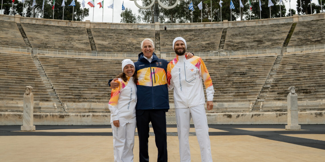 Winterspelen van start, Nederland zit klaar: ‘Schaatsen is een medaillemotor bij ons’