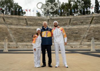 Winterspelen van start, Nederland zit klaar: ‘Schaatsen is een medaillemotor bij ons’