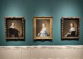 Meisje in het blauw te zien in Frans Hals Museum: ‘Hoop deze raadsel op te lossen’