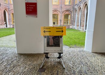 Kapotte sleutel stembureau, geen wc-papier, maar verder verloopt verkiezingsdag rustig