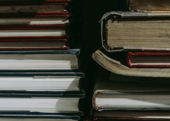 Scholen uit de regio enthousiast over nieuwe uitgever schoolboeken: ‘Duurzamer en goedkoper’