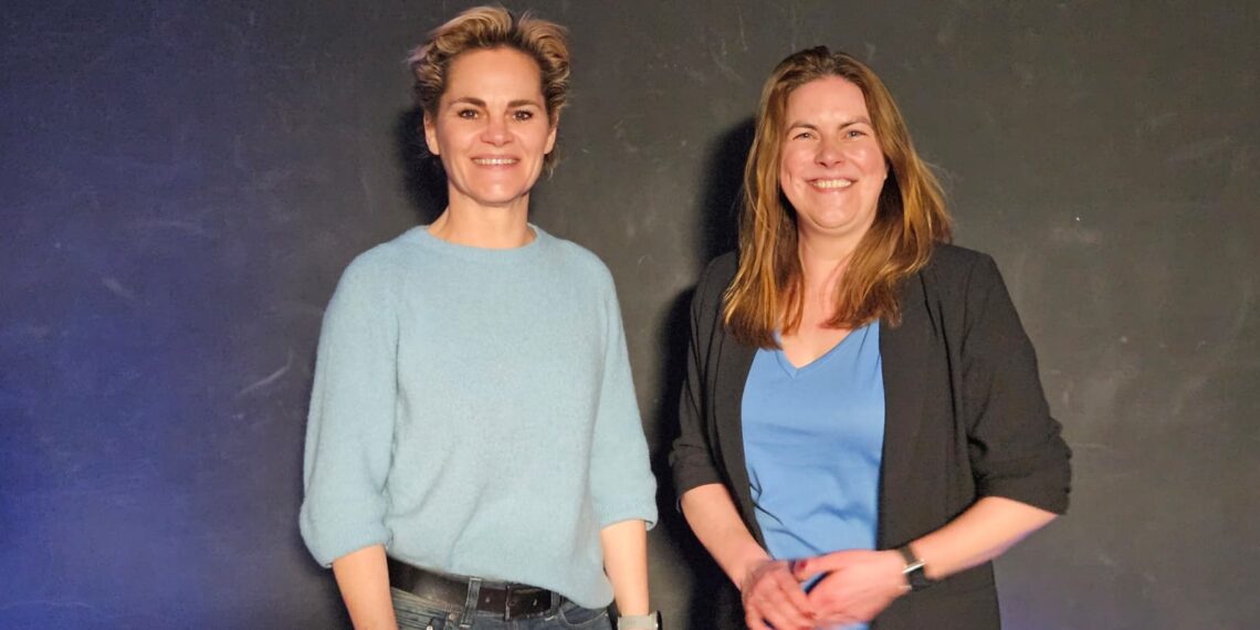 GR 2026 live radiodebat Haarlem: VVD & CDA over sport en bewegen en het ondernemersklimaat in de stad