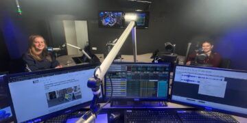 Haarlemse scholieren organiseren internationale VN-simulatie: ‘Wereldproblemen staan centraal’