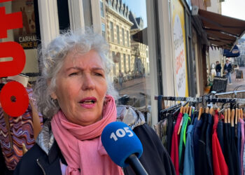 Haarlemmers reageren op uitslag verkiezingen: ‘Het verbaast me niet’