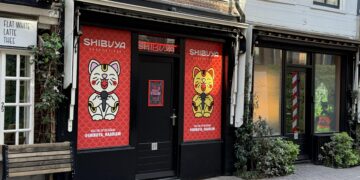 Karaokebar Shibuya heropent: gemeente had twijfels, maar verleende toch vergunning